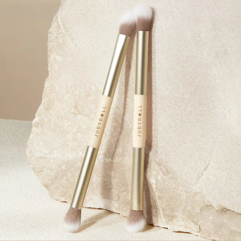 Cọ Hai Đầu Judydoll Dual End Brush