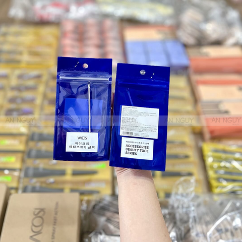 Cây Nặn Mụn Vacosi Pimple Popper 2 Đầu NM01