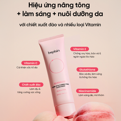 Kem Chống Nắng Beplain Sunmuse Sunscreen SPF50+ PA++++