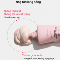 Kem Chống Nắng Beplain Sunmuse Sunscreen SPF50+ PA++++