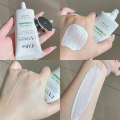 Kem Chống Nắng d'Alba UV Essence Waterfull+ Tone Up SPF50+ PA++++ Sun Cream Nâng Tone 50ml