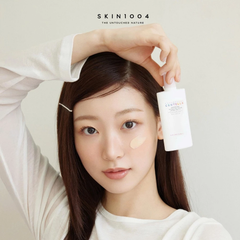 Kem Chống Nắng Skin1004 Madagasca Centella Poremizing Sun Cream SPF50+ PA++++ 50ml