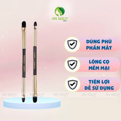 Cọ Kẻ Mắt 2 Đầu Perfect Diary