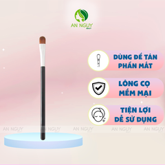 Cọ Trang Điểm, Cọ Đánh Phấn Mắt Tiện Lợi