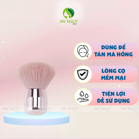 Cọ Trang Điểm Maange Đa Năng (Tán Phấn Phủ, Má hồng)