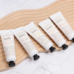 Kem Dưỡng Da Tay Jmella Perfume Hand Cream 50ml