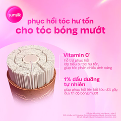 Tinh Chất Dưỡng Tóc Sunsilk Serum Dưỡng Tóc Bóng Mượt 45ml