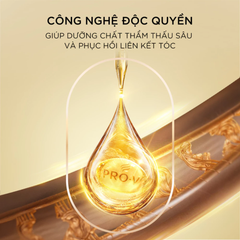 Dầu Gội Pantene Miracles Silicone-Free Pro-V Shampoo 300ml