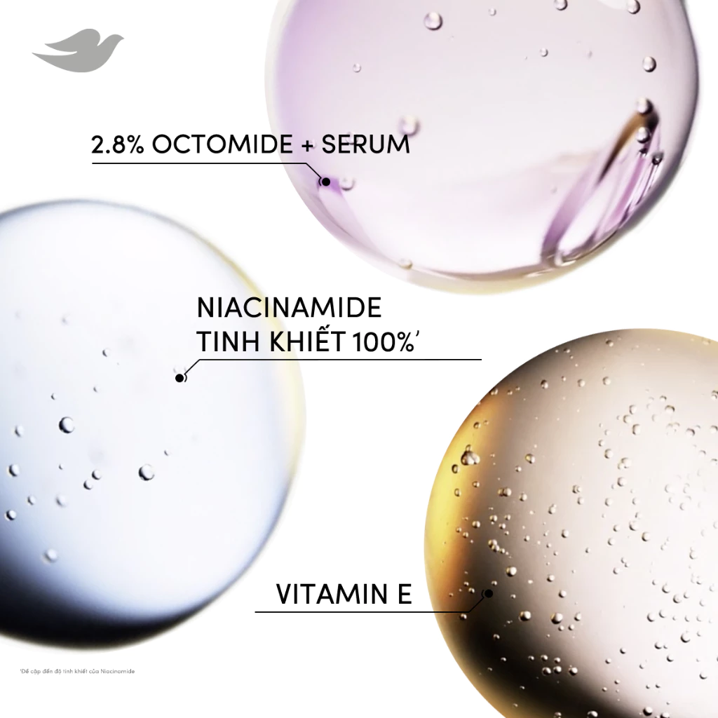 Dầu Gội Dove Derma Scalp For Oily Scalp Shampoo 340ml
