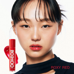 Dầu Dưỡng Môi Gentle Colors Ooh Oil Peptide Lip Oil Căng Bóng Dưỡng Ẩm, Hiệu Ứng Môi Mọng