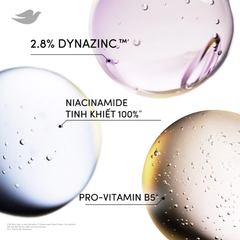 Dầu Gội Dove Derma Scalp For Oily Scalp Shampoo 340ml