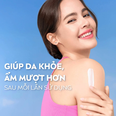 Sữa Dưỡng Thể Nivea Rich Nourishing Body Milk Dưỡng Ẩm Chuyên Sâu