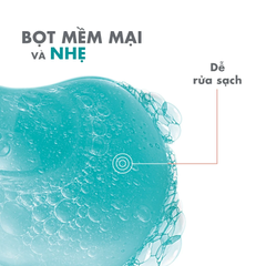 Gel Rửa Mặt Avène Cleanance Cleansing Gel Cho Da Dầu Mụn 15ml
