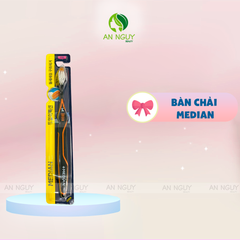 Bàn Chải Đánh Răng Median