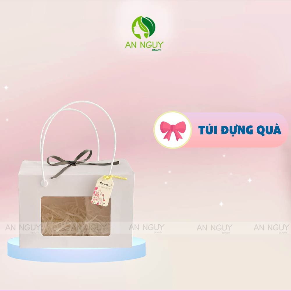 [Hàng Tặng Không Bán] Túi Đựng Quà Judydoll (Default Title)