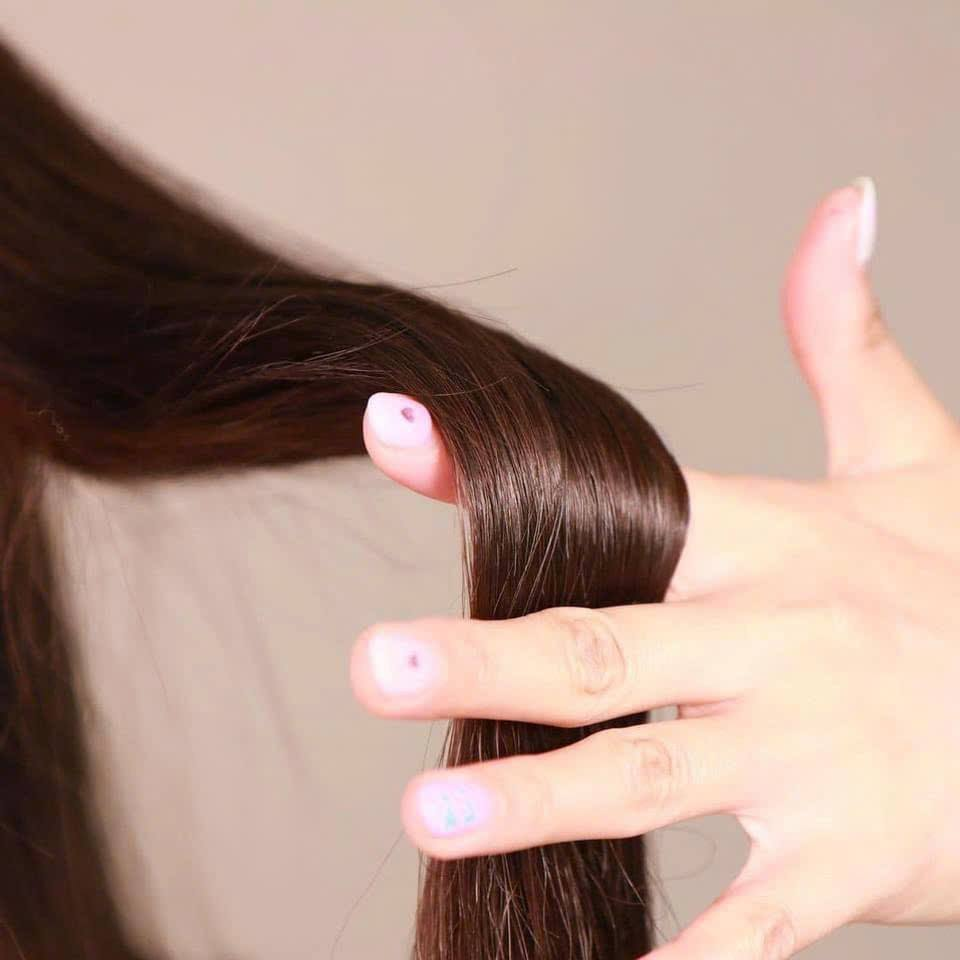 Kem Ủ Tóc Boya Q10 Treatment Hair Mask Nuôi Dưỡng Phục Hồi Tóc Hư Tổn 500g