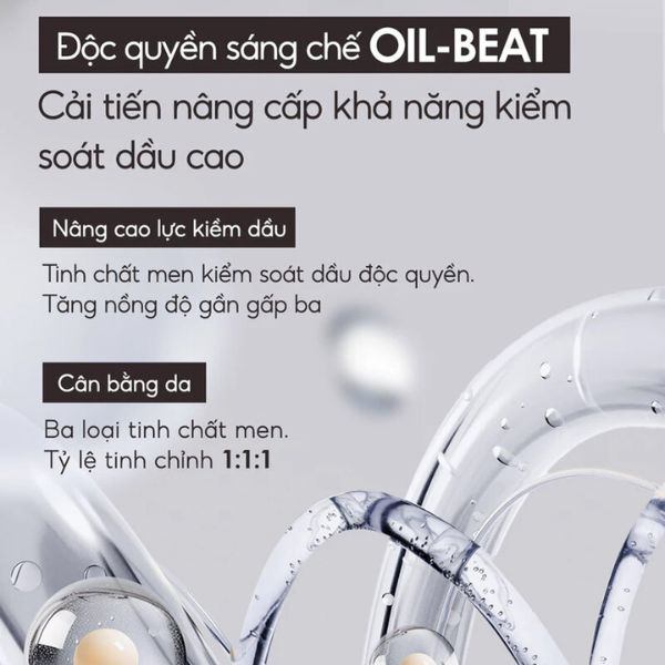 Kem Nền Carslan Lasting Cover Foundation Kiềm Dầu Lâu Trôi 30g