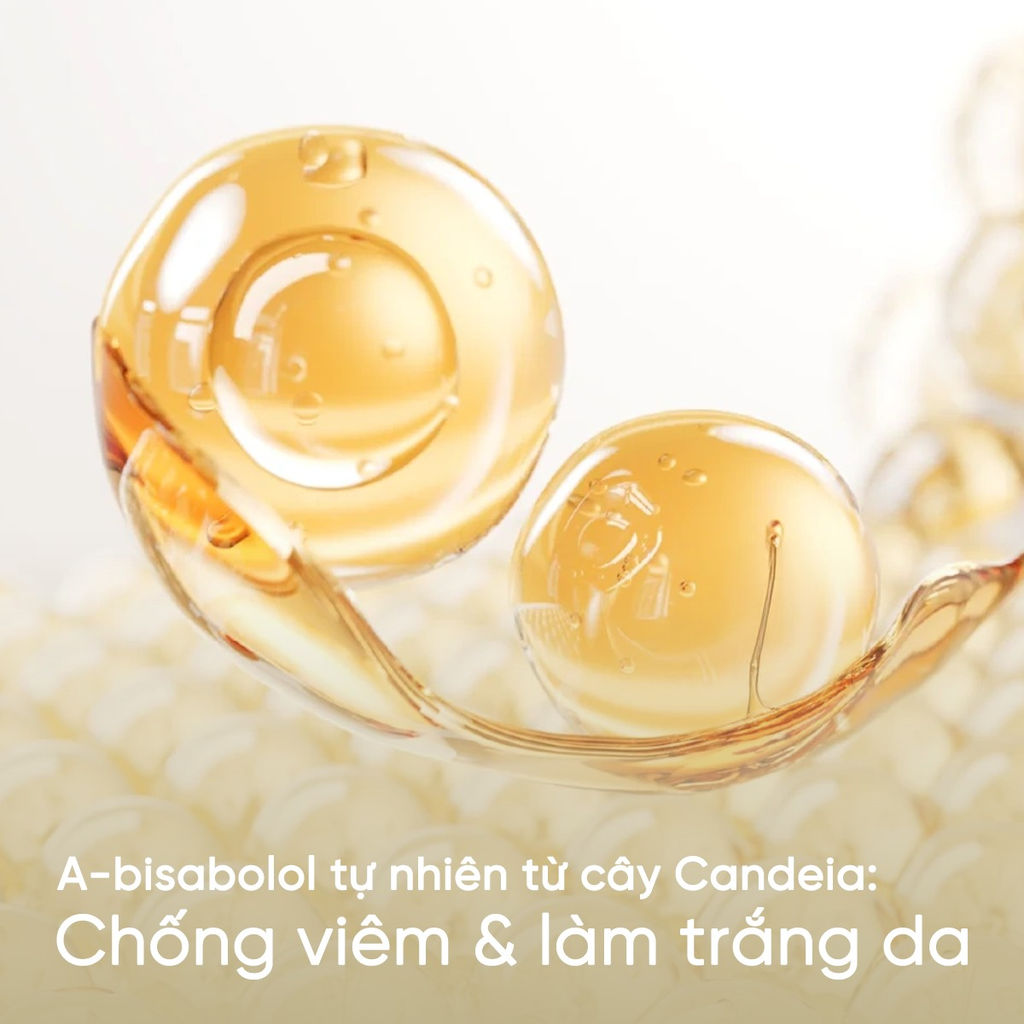 Kem Dưỡng Elysiderm Eirlys' Alpha Melight Cấp Ẩm Dưỡng Sáng Da Ban Đêm 50ml