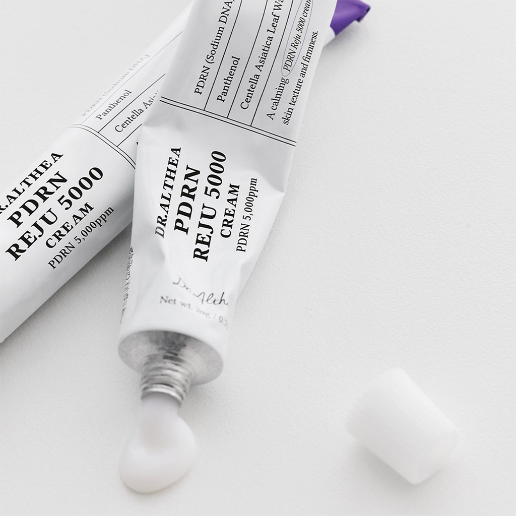 Kem Dưỡng Dr.Althea PDRN Reju 5000 Cream Trẻ Hóa Và Săn Chắc Da 20g