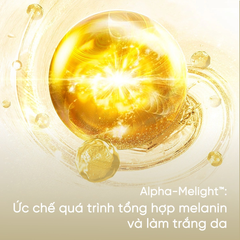 Kem Dưỡng Elysiderm Eirlys' Alpha Melight Cấp Ẩm Dưỡng Sáng Da Ban Đêm 50ml