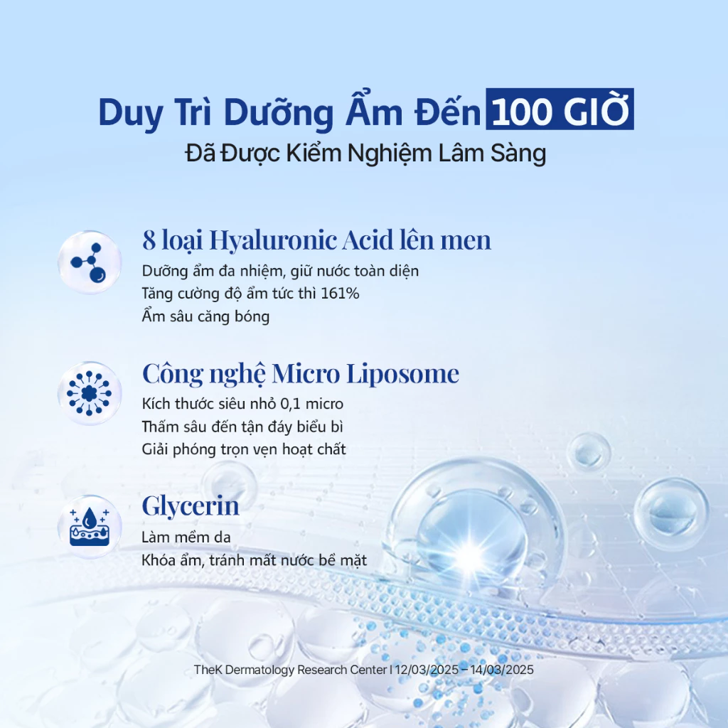 Kem Dưỡng Mediforcell Ultra Hyaluronic Acid Cream Phục Hồi Da Và Duy Trì Độ Ẩm 100ml
