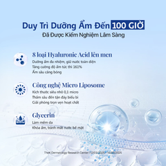 Kem Dưỡng Mediforcell Ultra Hyaluronic Acid Cream Phục Hồi Da Và Duy Trì Độ Ẩm 100ml