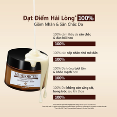 Kem Dưỡng Mediforcell Prejuvenation Retinal Face Cream Dưỡng Ẩm Và Giảm Nếp Nhăn 50ml