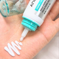 Kem Dưỡng Ẩm Anua PDRN Hyaluronic Acid 100 Moisturizing Cream 60ml