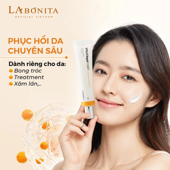 Kem Dưỡng La Bonita Vitamin K Vita K Repair Cream Phục Hồi, Làm Dịu Da 30ml