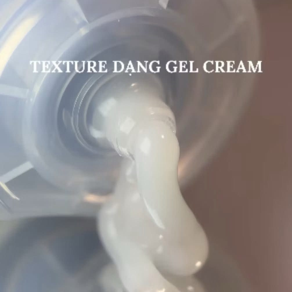 Kem Dưỡng Ẩm, Cấp Nước Jumiso Waterfull Hyaluronic Acid Cream 100ml