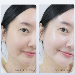 Kem Dưỡng Elysiderm Eirlys' Glutathione Whitening Tone Up Cream Plus Cấp Ẩm Nâng Tone Da Ban Ngày 50ml