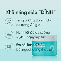 Kem Dưỡng Ẩm BEYOND Angel Aqua Moisture Cream Cấp Nước Thuần Chay 150ml (Tách Set)