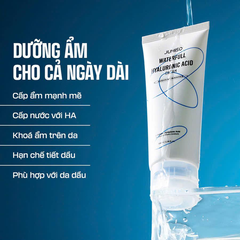 Kem Dưỡng Ẩm, Cấp Nước Jumiso Waterfull Hyaluronic Acid Cream 100ml