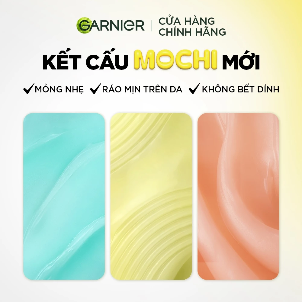 Kem Dưỡng Garnier Dry Touch Cream 30ml