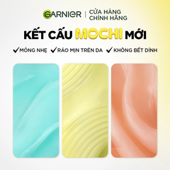 Kem Dưỡng Garnier Dry Touch Cream 30ml