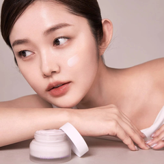 Kem Dưỡng Luvum Slow Aging Phyto Collagen Cream Trẻ Hóa, Căng Bóng Da 50ml