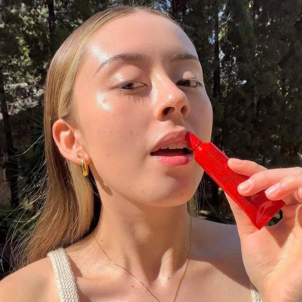 Kem Dưỡng Ẩm Đa Năng Lucas Papaw Ointment