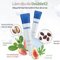 Kem Dưỡng La Bonita HA Vital Hyaluronic Acid Cream Cấp Ẩm Sáng Da, Tăng Độ Đàn Hồi 50ml