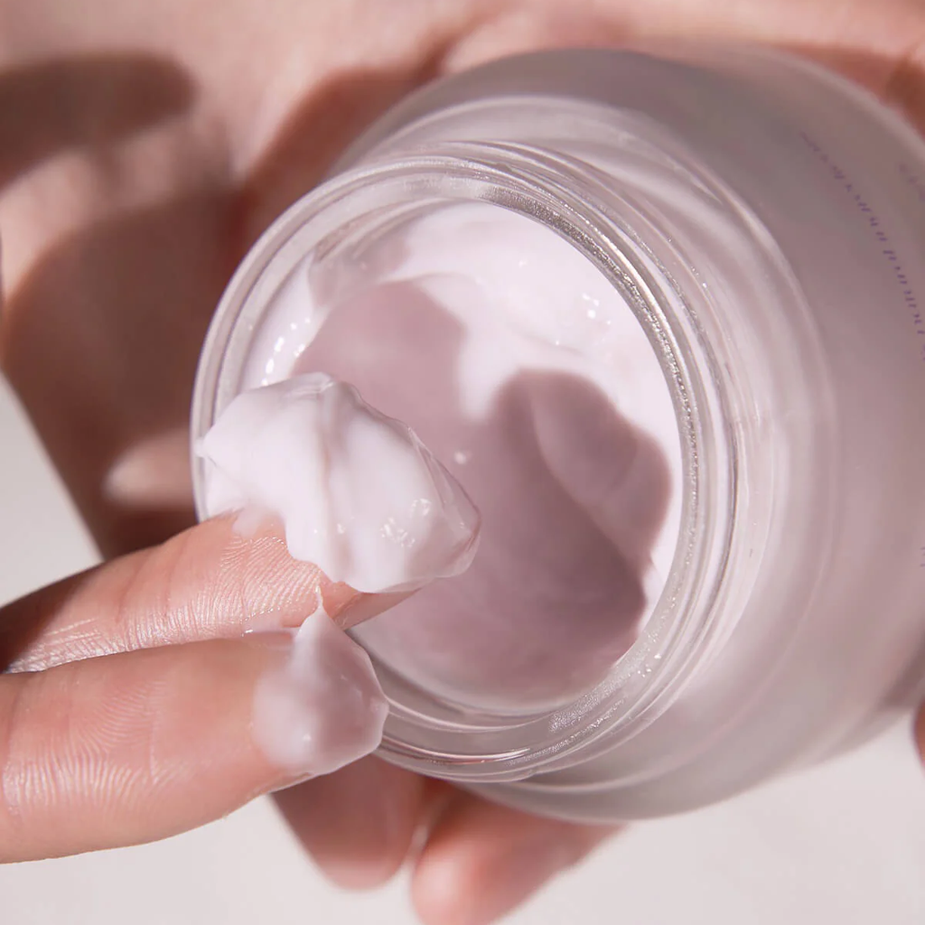 Kem Dưỡng Luvum Slow Aging Phyto Collagen Cream Trẻ Hóa, Căng Bóng Da 50ml