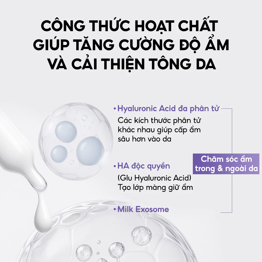 Kem Dưỡng Maxclinic 7% Melatonin Liposome Cream RX Hỗ Trợ Trẻ Hóa, Dưỡng Sáng Tăng Độ Đàn Hồi 50ml