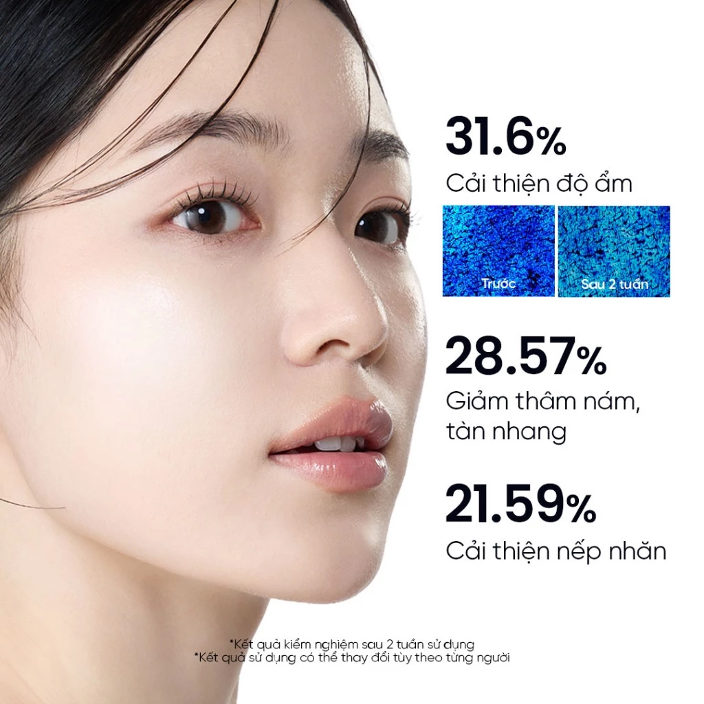 Kem Dưỡng Beplain Cica PDRN Repair Cream Phục Hồi, Trẻ Hóa Da 50ml