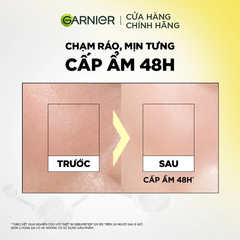 Kem Dưỡng Garnier Dry Touch Cream 30ml