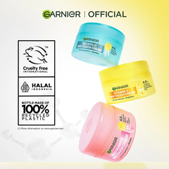 Kem Dưỡng Garnier Dry Touch Cream 30ml