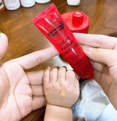 Kem Dưỡng Ẩm Đa Năng Lucas Papaw Ointment