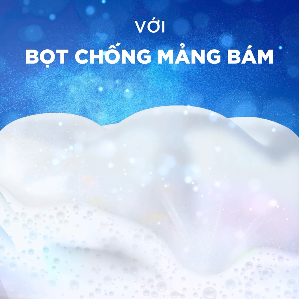 Kem Đánh Trắng Răng Crest 3D White Advanced Daily Whitening Upkeep