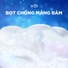 Kem Đánh Trắng Răng Crest 3D White Advanced Daily Whitening Upkeep