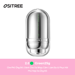 Kem Lót Ositree Illuminate & Special Makeup Base (Bản 2.0) #01 Purple - Tím