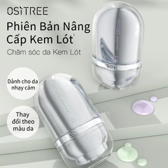 Kem Lót Ositree Illuminate & Special Makeup Base (Bản 2.0) #01 Purple - Tím