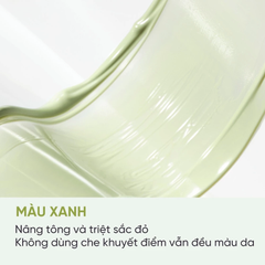 Kem Lót Judydoll UV Defense Tone Up Cream Primer SPF 50+ PA+++ Triệt Sắc Nâng Tông 20g