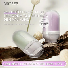 Kem Lót Ositree Color Correting Makeup Base (Bản 1.0) 25g